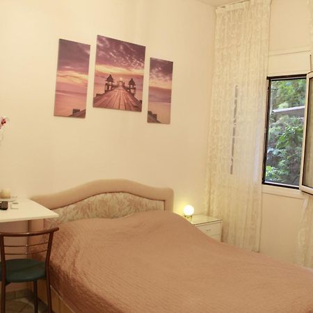 Apartment Eirina Athene Buitenkant foto