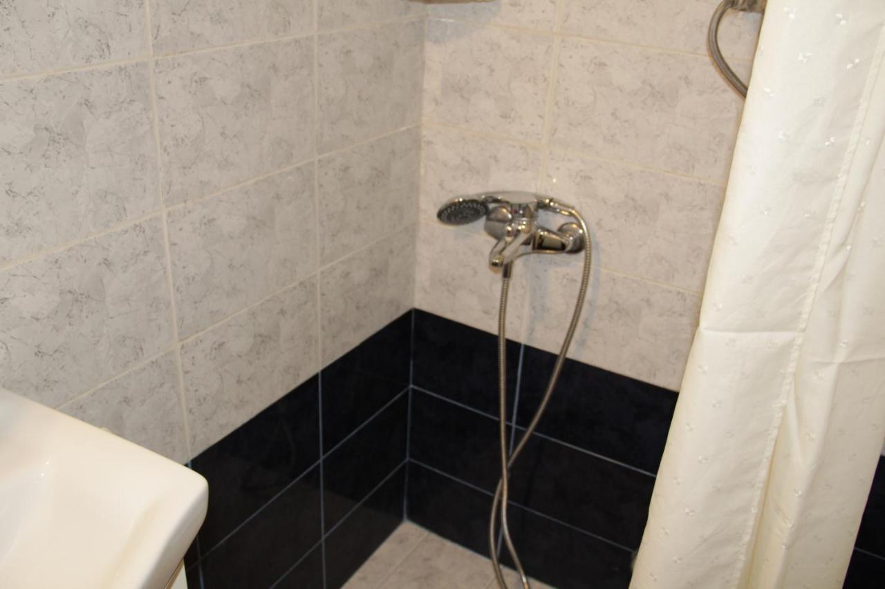 Apartment Eirina Athene Buitenkant foto