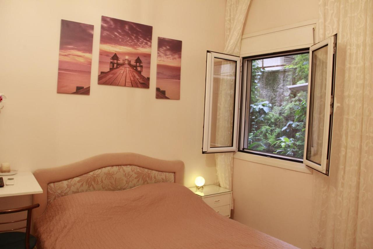 Apartment Eirina Athene Buitenkant foto
